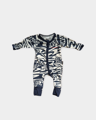 Bonds Onesie