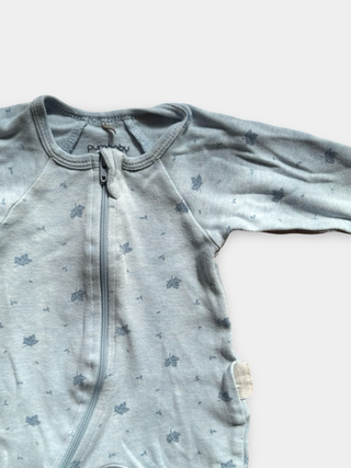 Purebaby Onesie