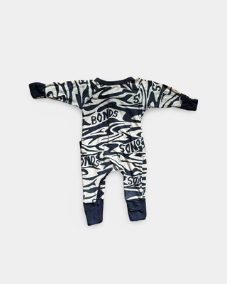 Bonds Onesie