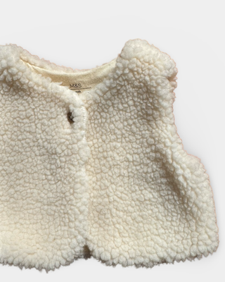 M&S Vest