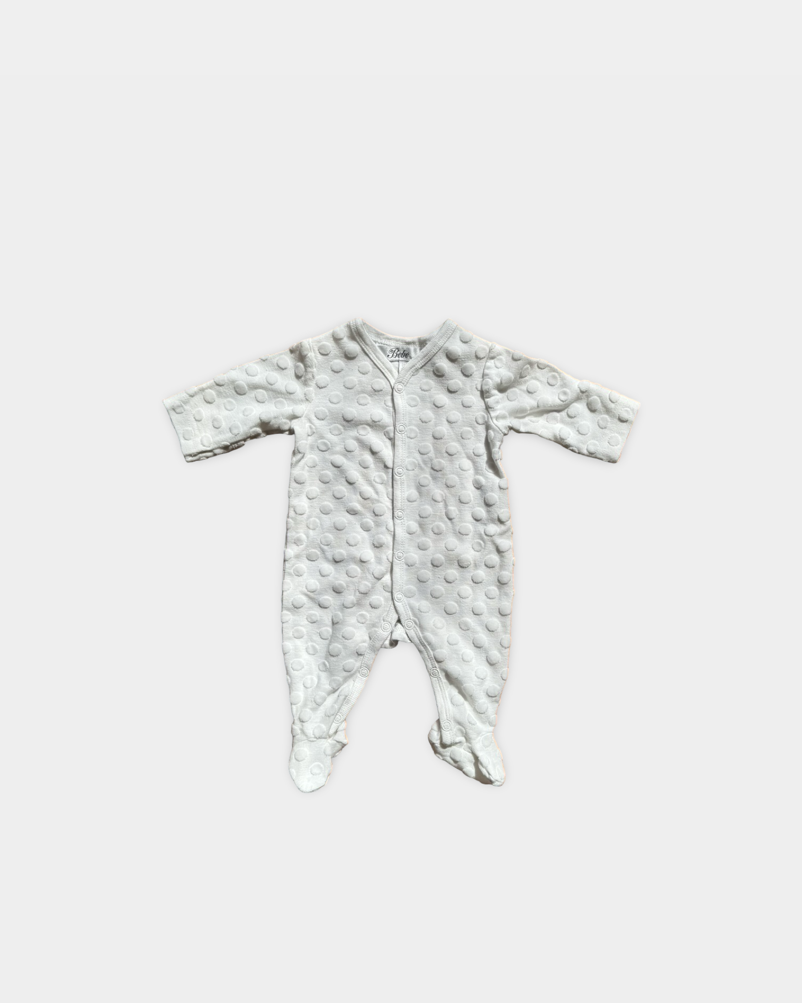 Bébé Onesie