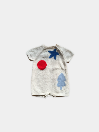 Seed Romper