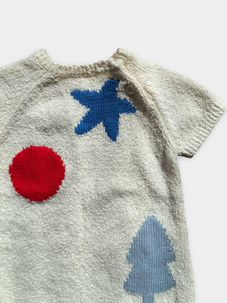 Seed Romper