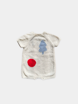 Seed Romper
