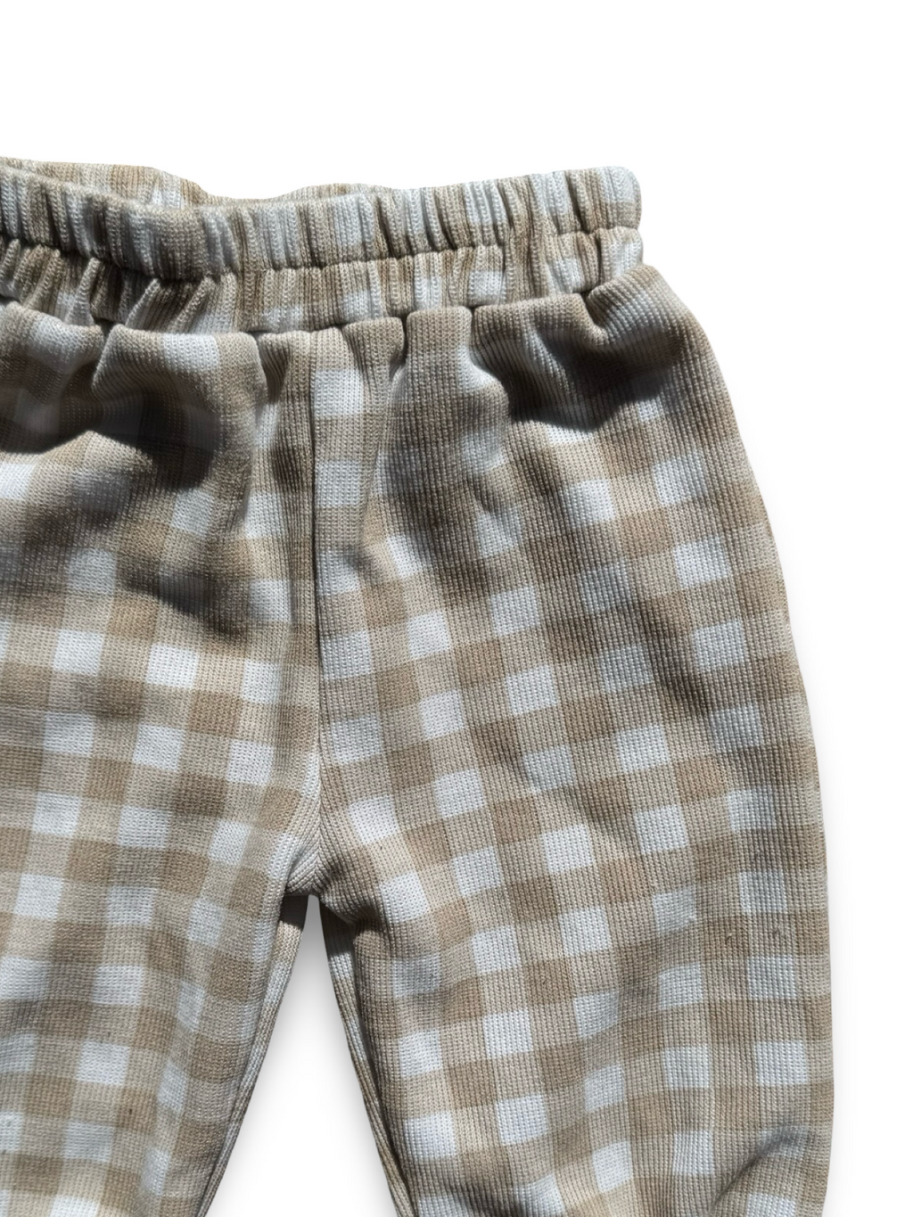 Handmade Pants