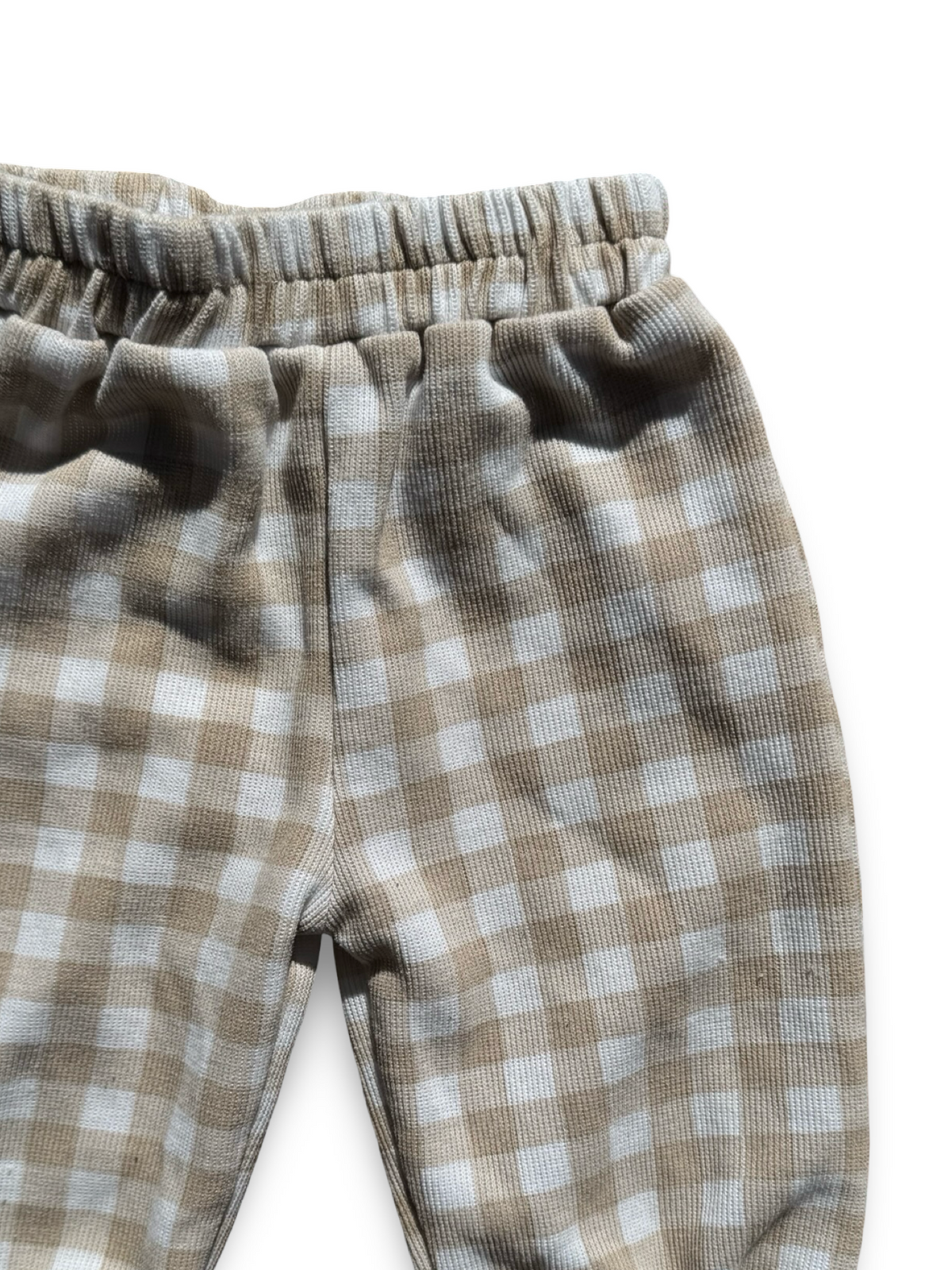 Handmade Pants