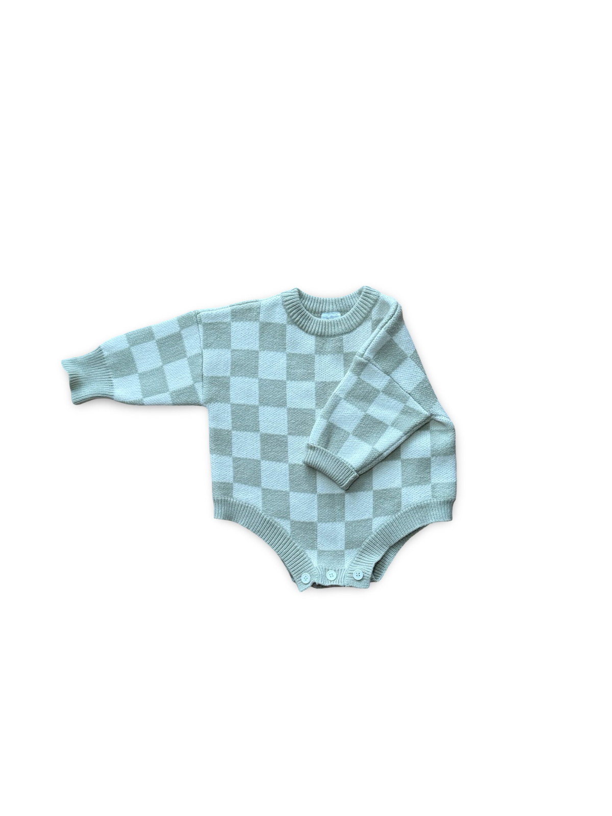 Mini Zali Romper