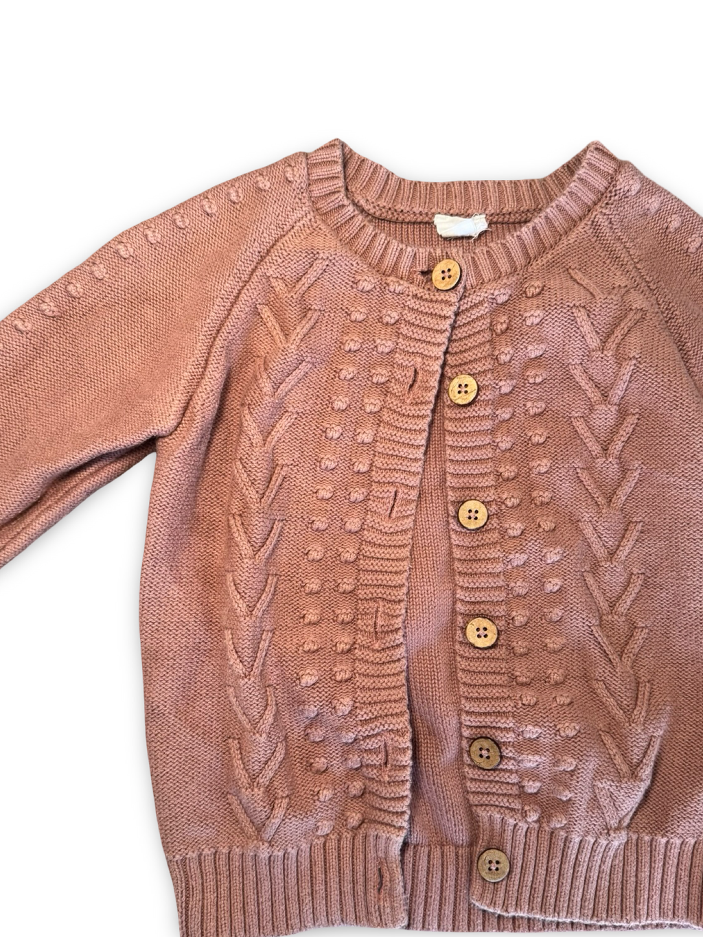 Jamie Kay Cardigan