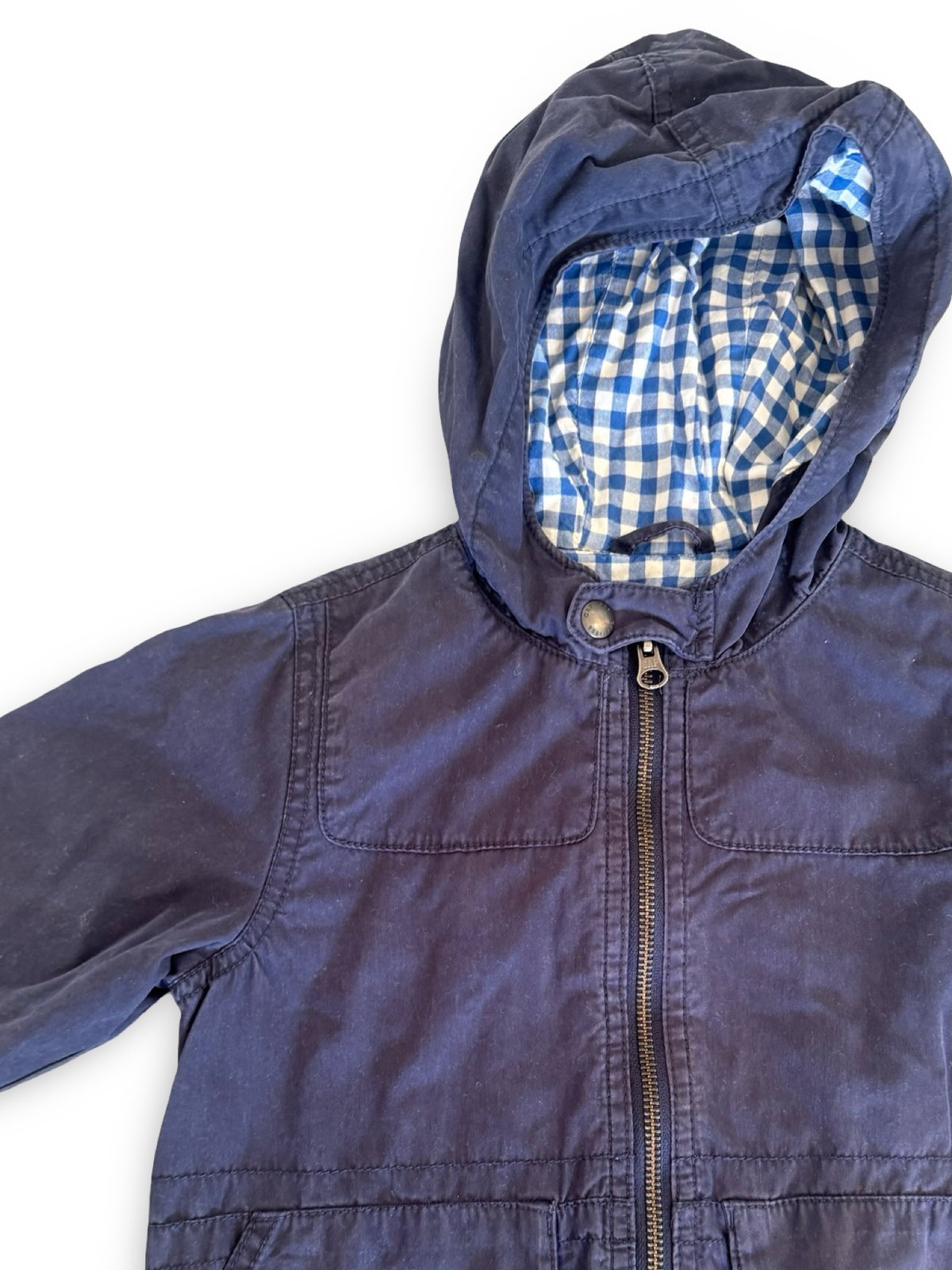 Baby Gap Jacket