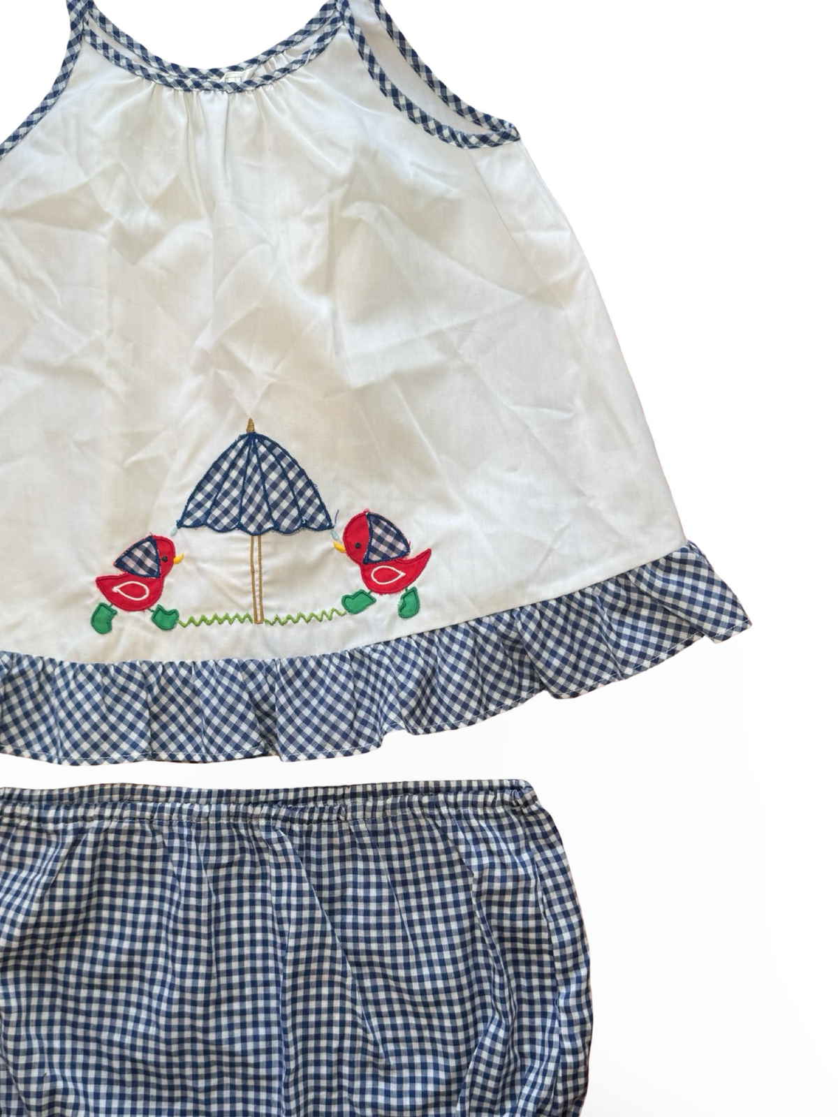 Heskia London Vintage Set