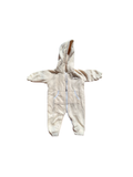 Upper East Child Romper
