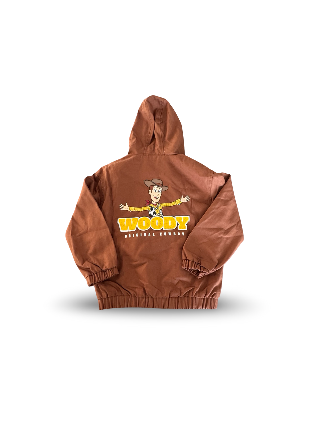 Cotton on X Toy Story Jacket