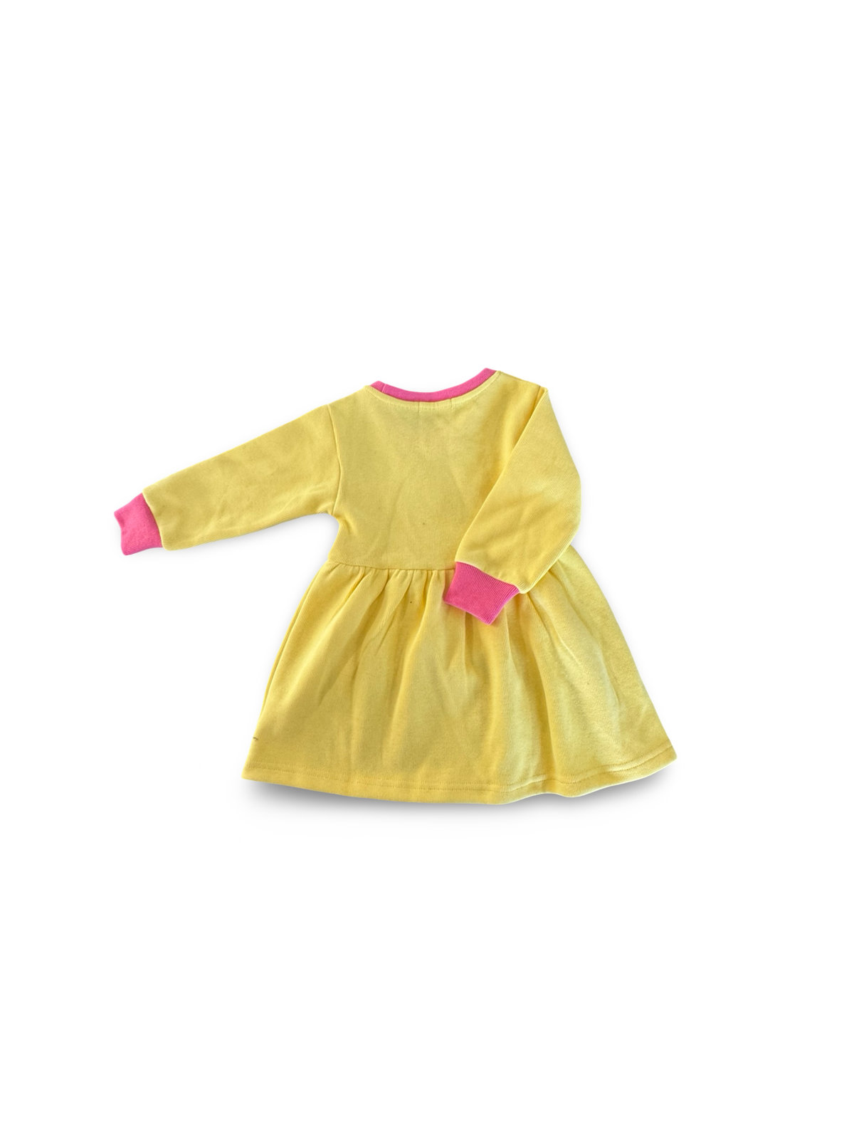 Spicy Dugong Dress