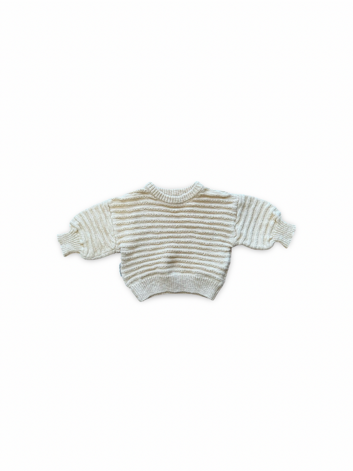 Ziggy Lou Jumper