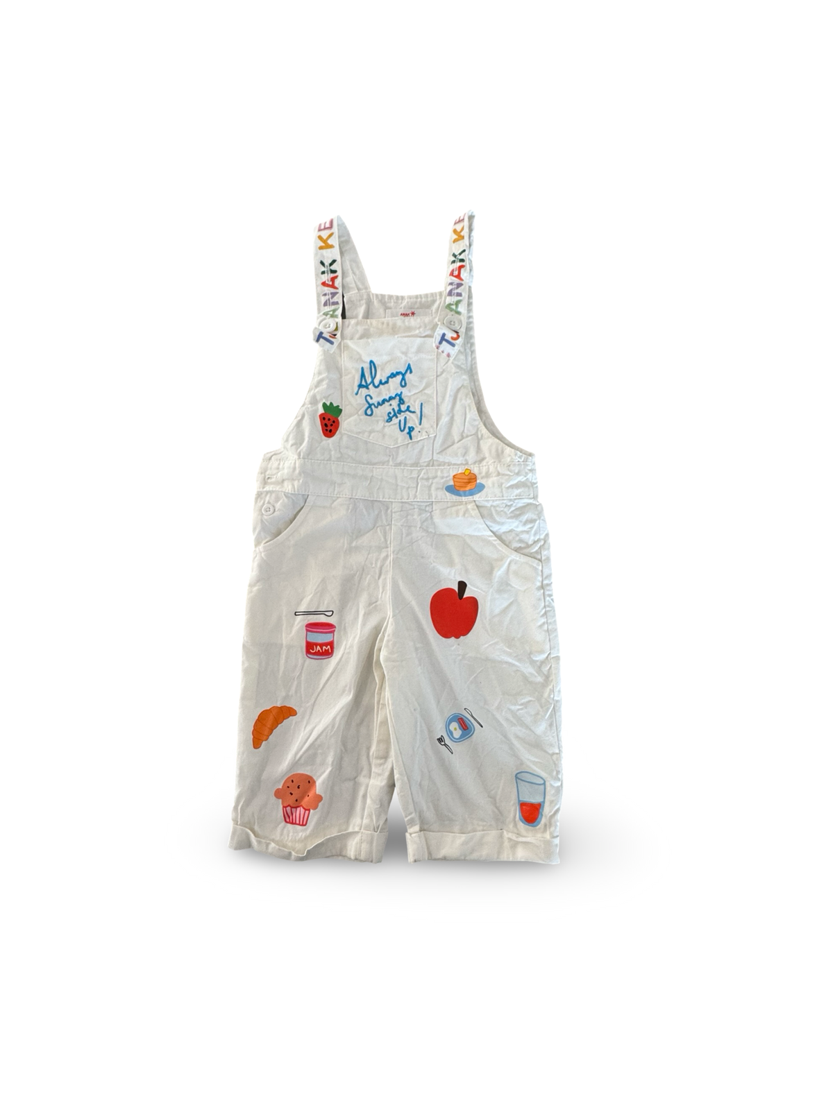 ANAK KETJIL Overalls