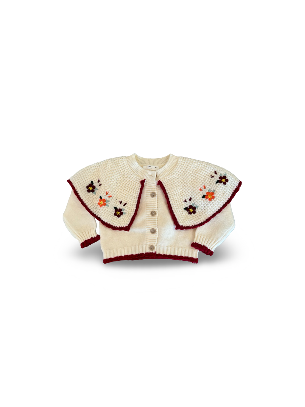Bobo Kids Jumper