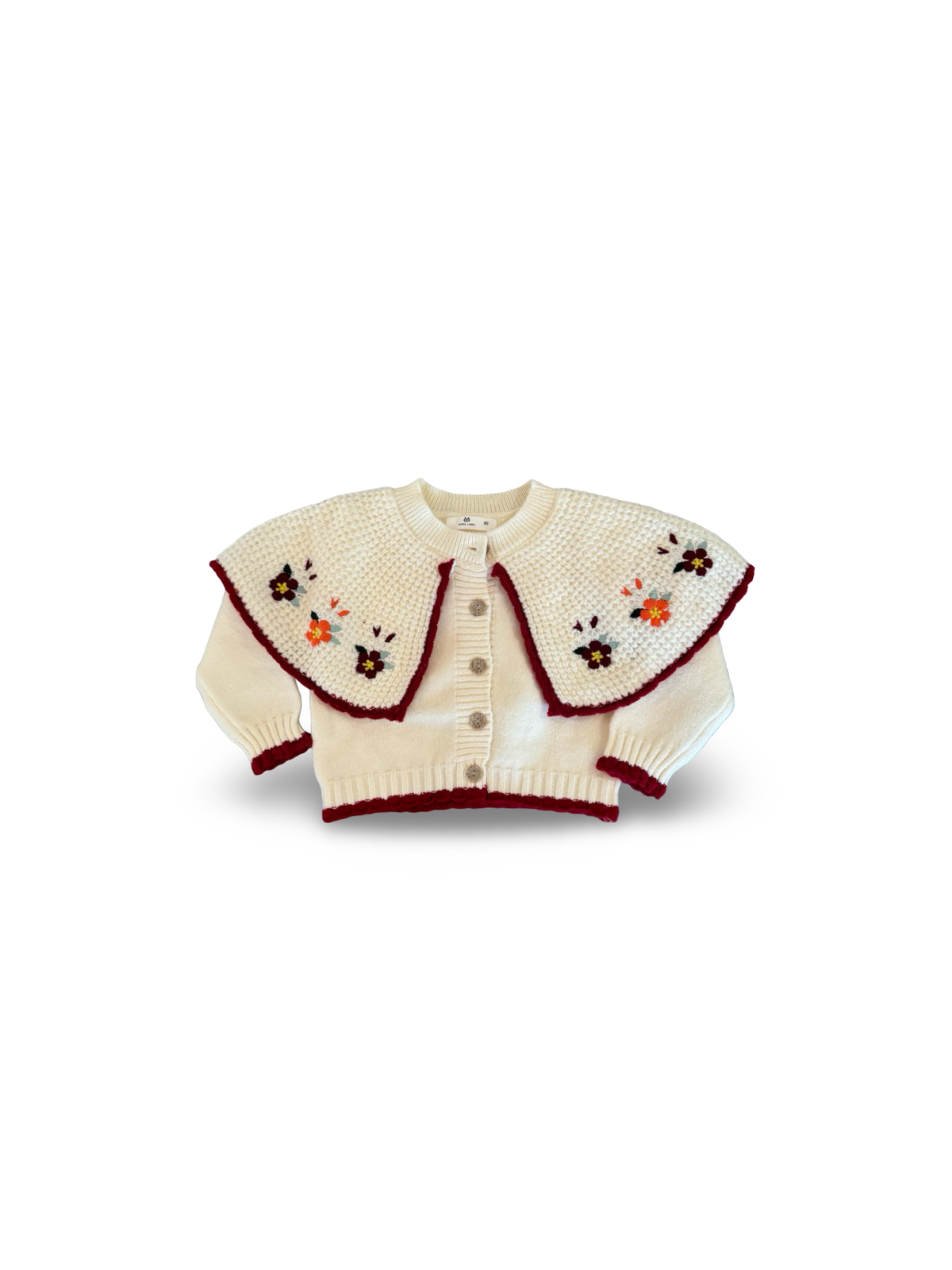 Bobo Kids Jumper