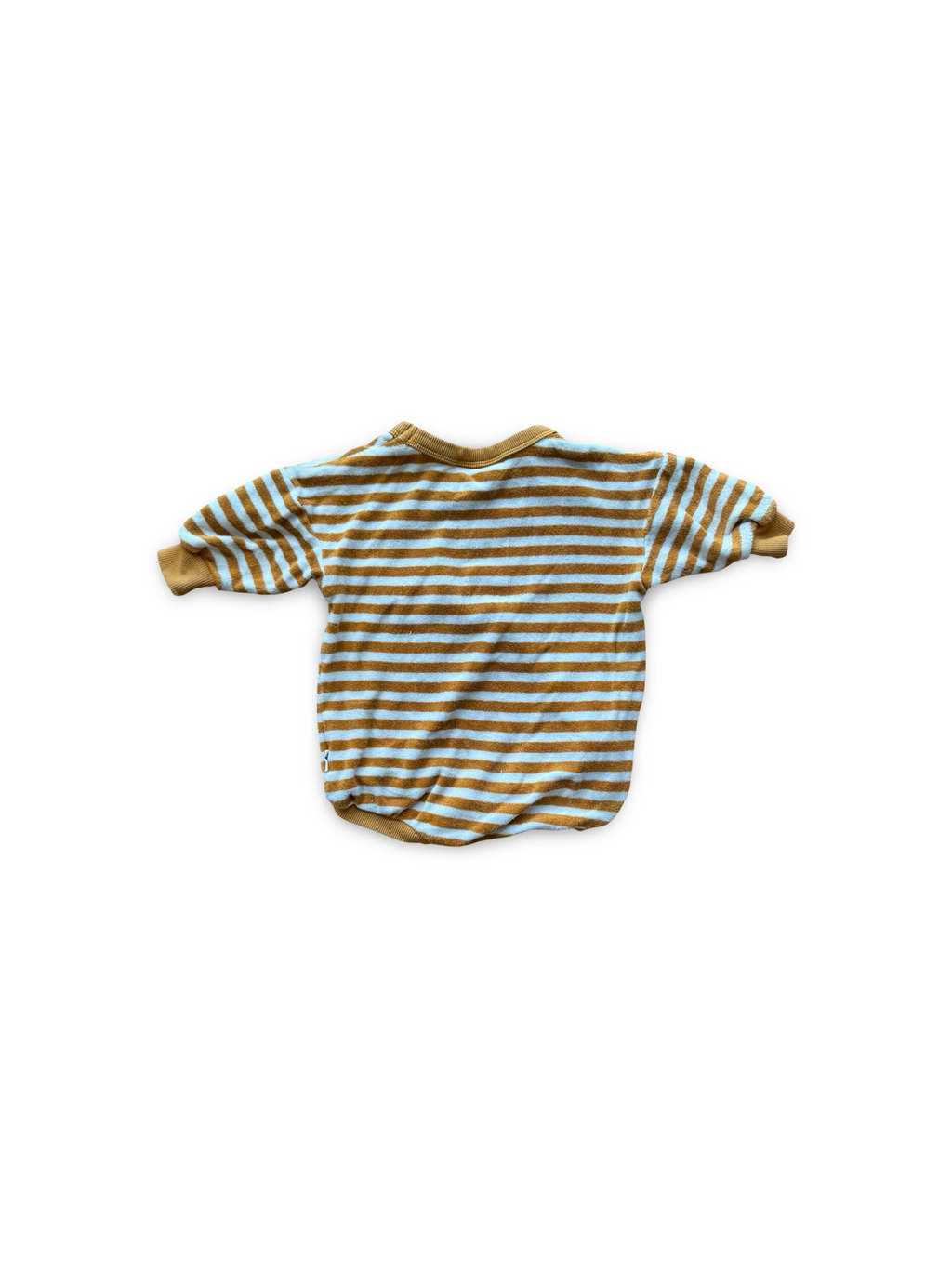 Bonds Romper
