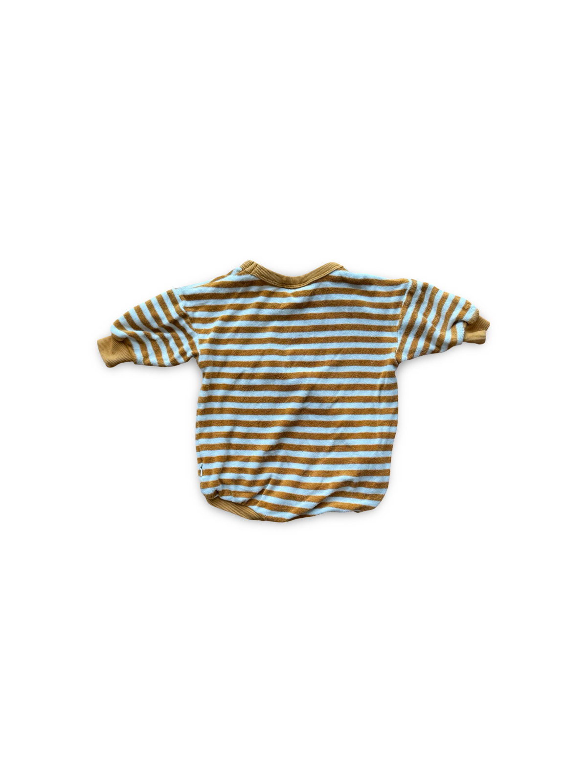 Bonds Romper