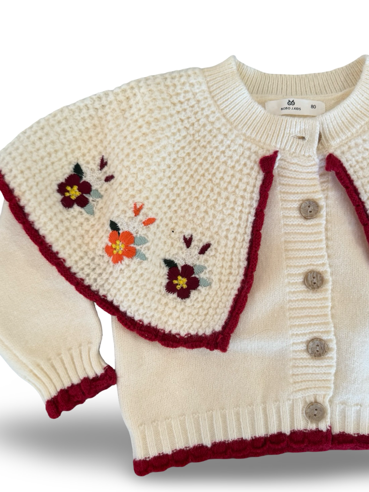 Bobo Kids Jumper