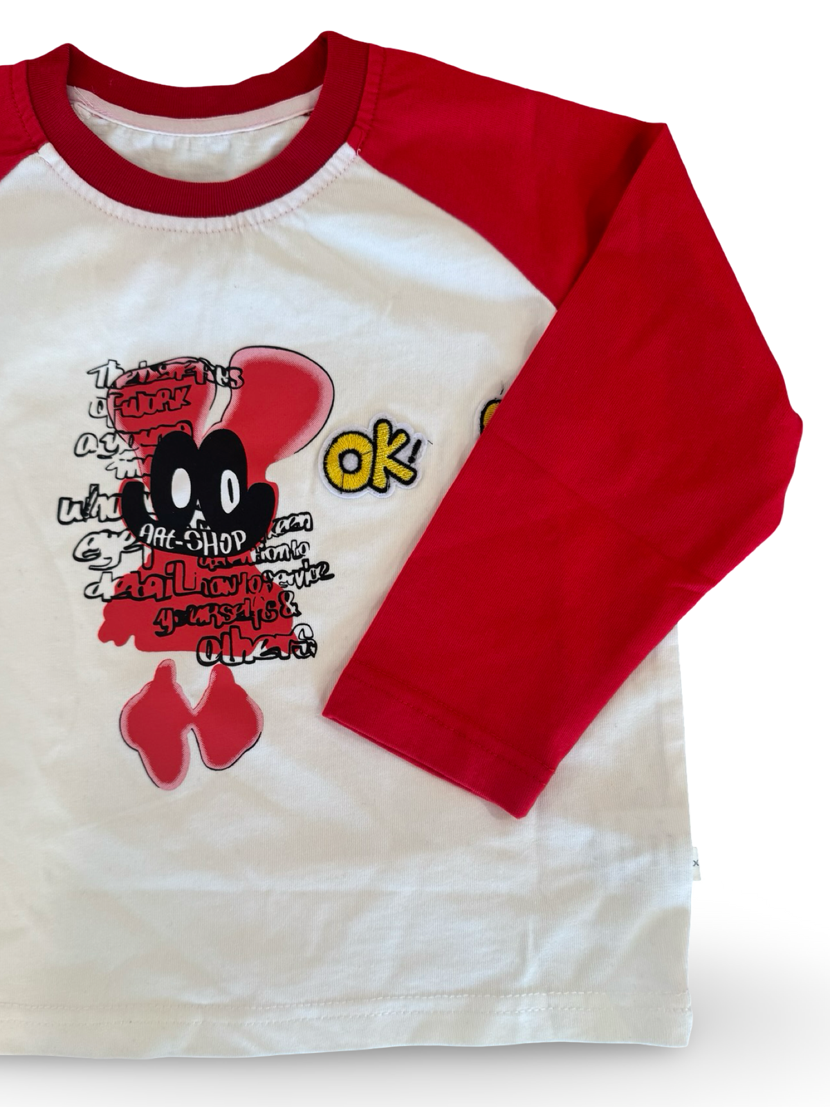 Bobo Kids Top