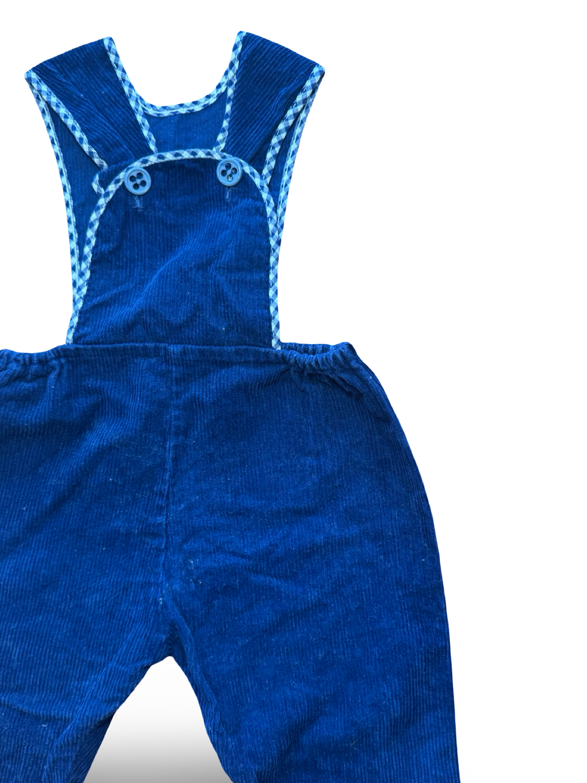 Unbranded/ No Label Overalls