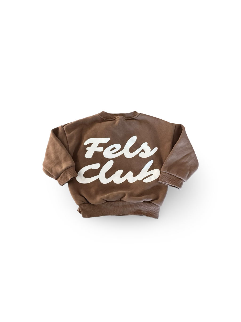 FELS Club Jumper