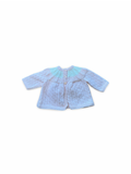 Hand Knitted Cardigan