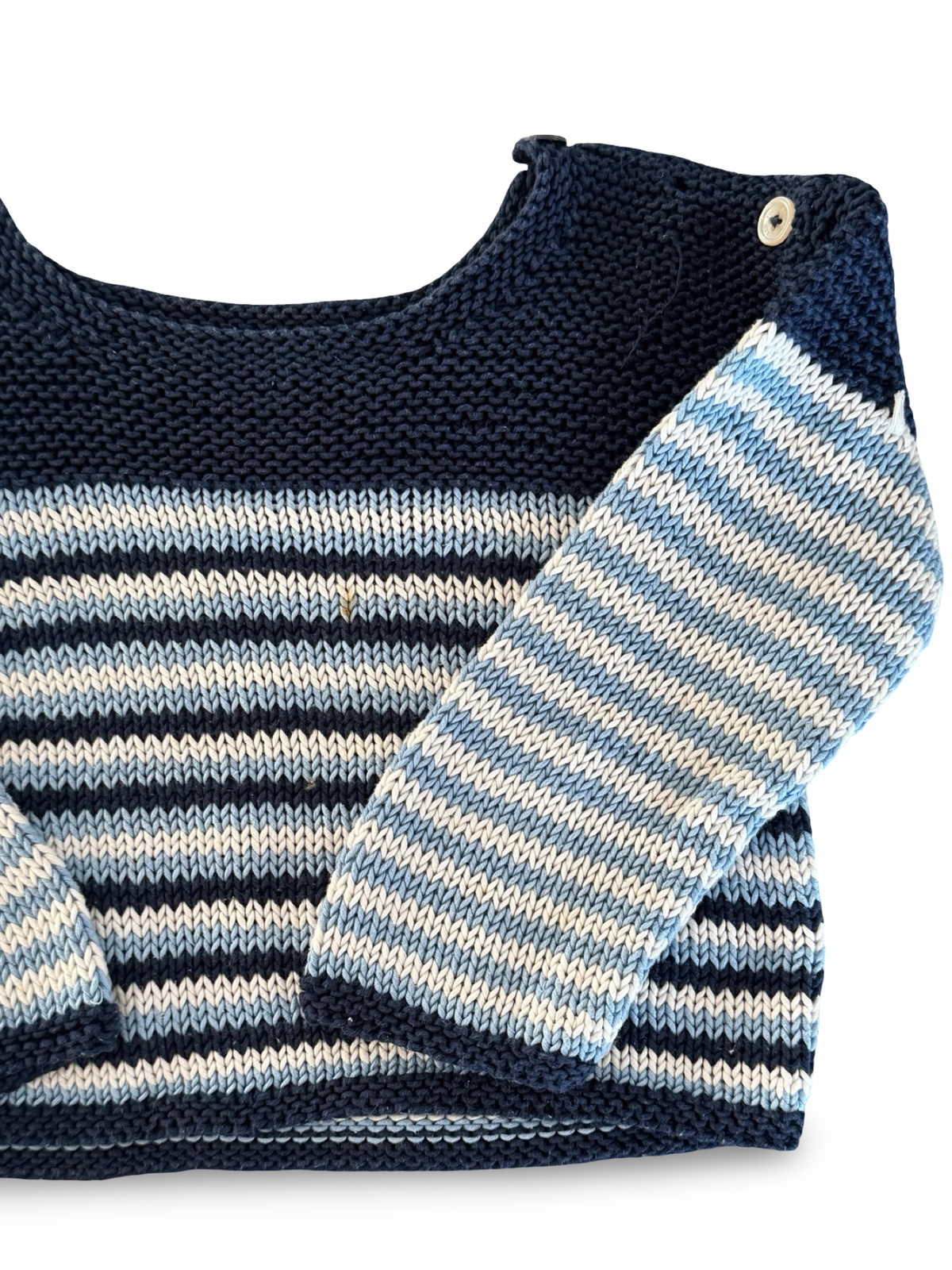 Unlabelled/ No Tag Sweater