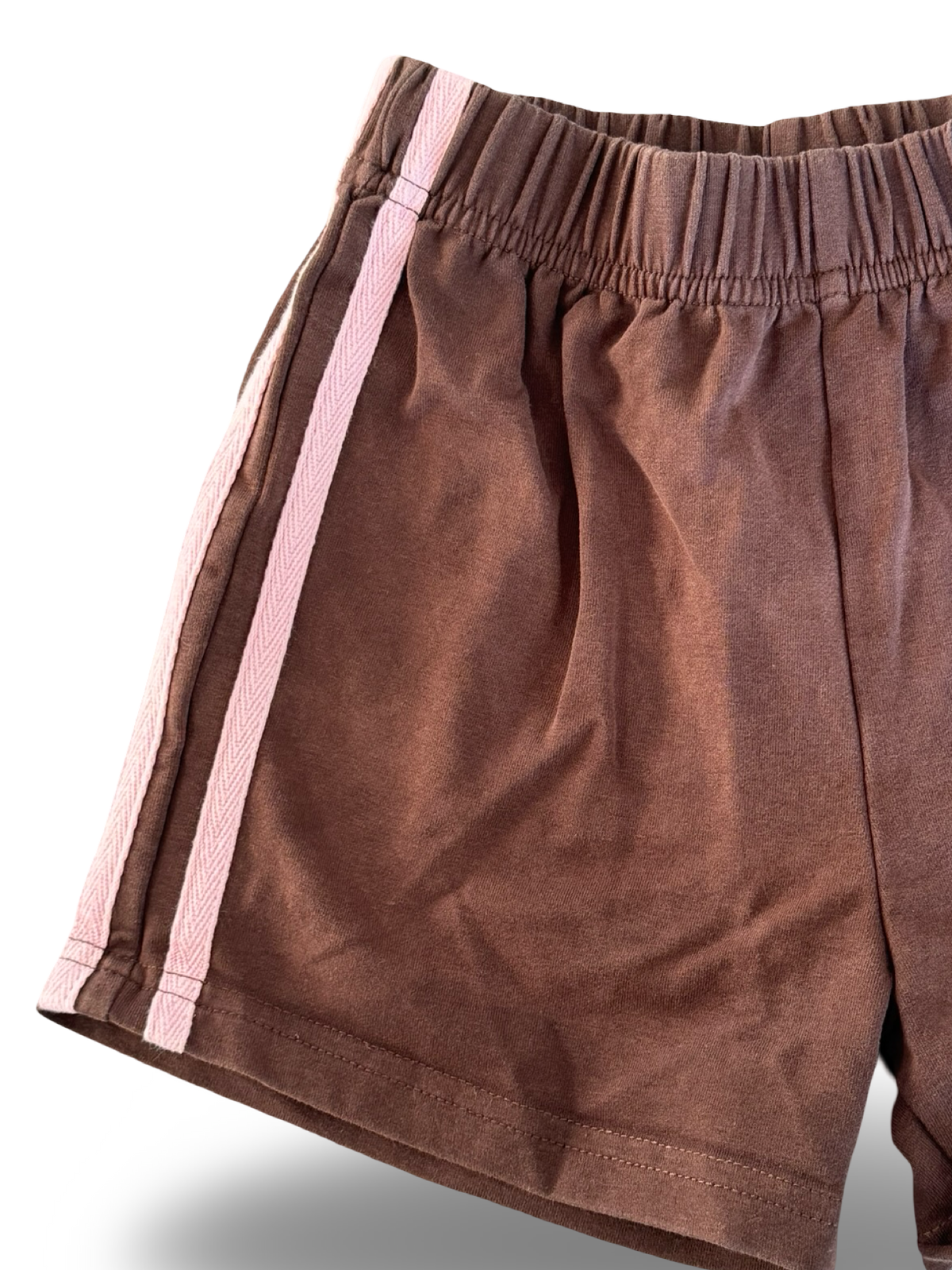 Kiyomii Baby Shorts