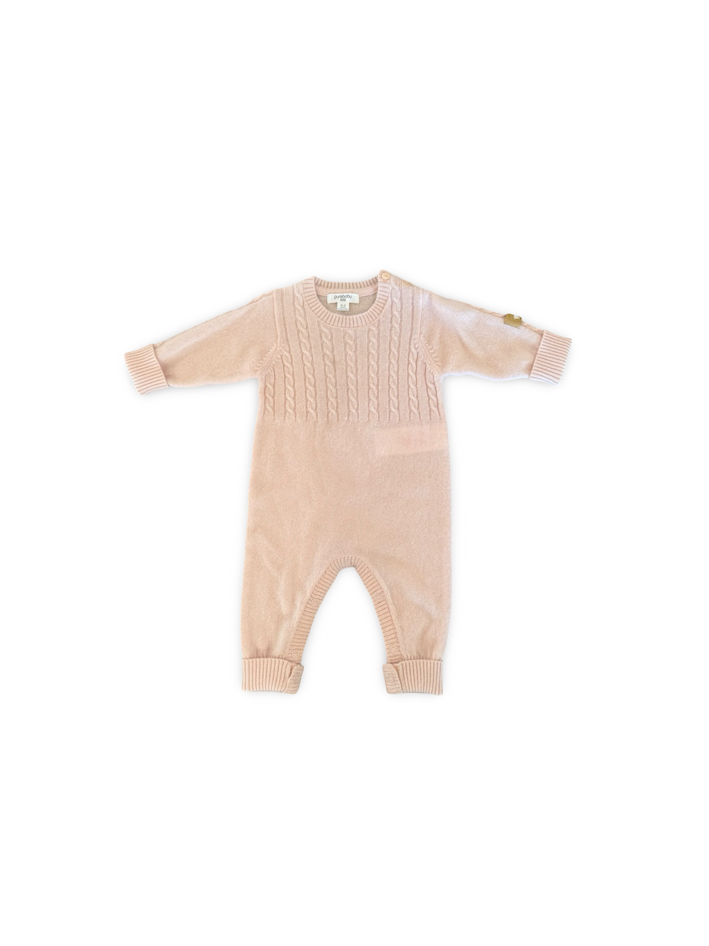 PureBaby Onesie