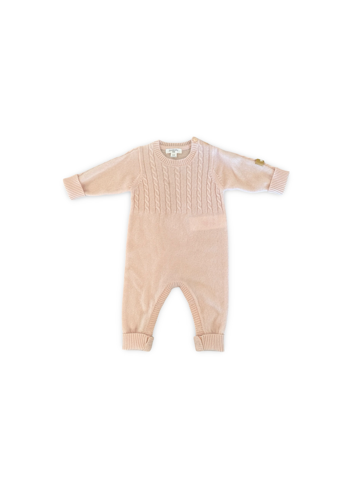 PureBaby Onesie