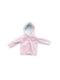 Seed Hooded Jacket