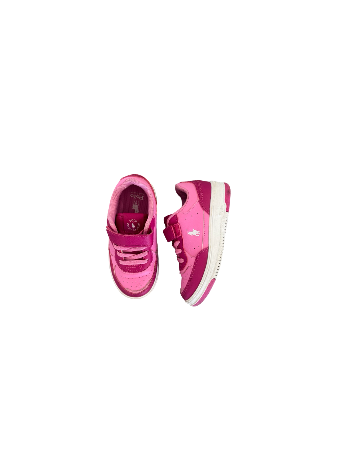 Ralph Lauren Shoes