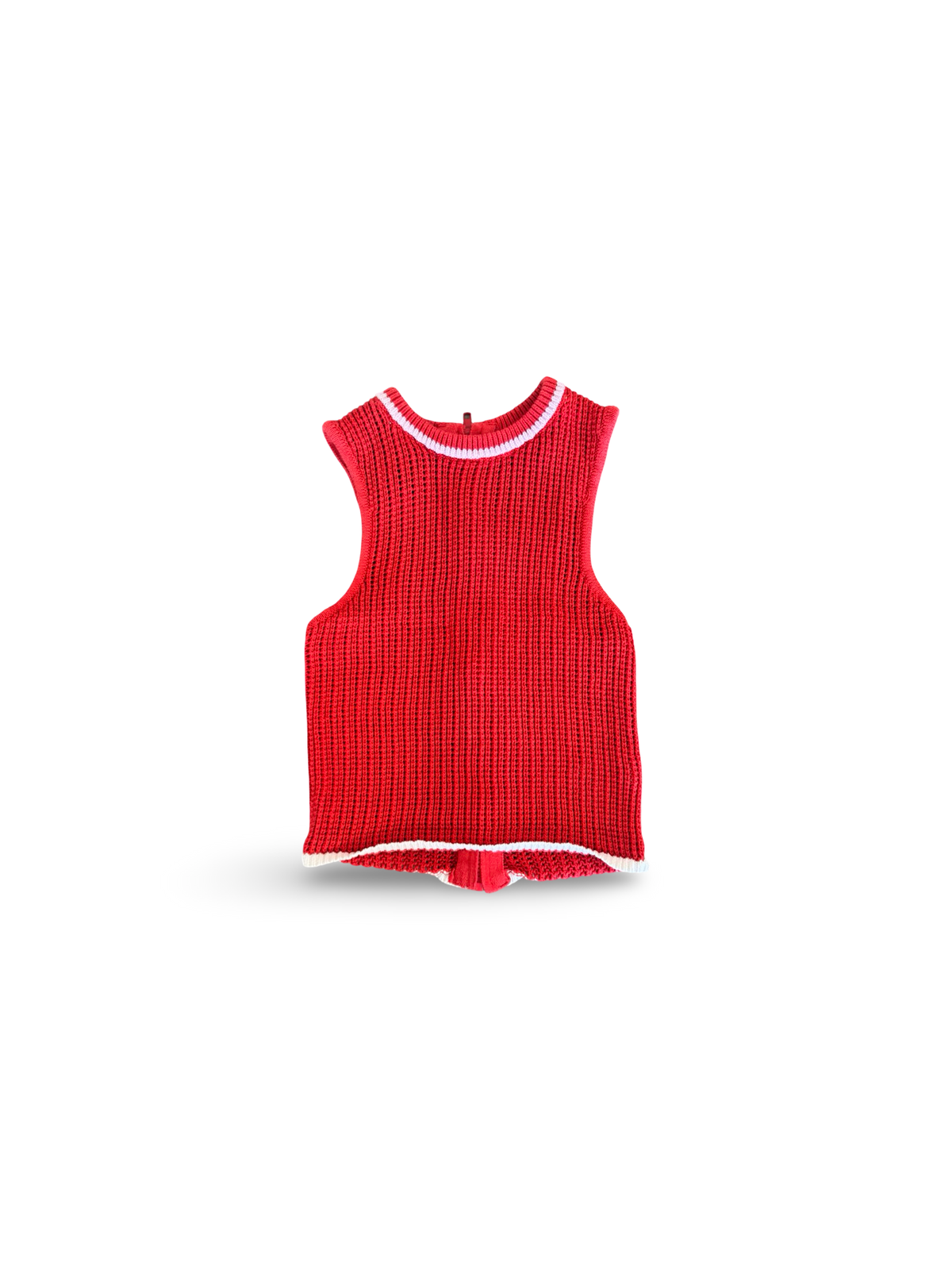 Cotton on Vest