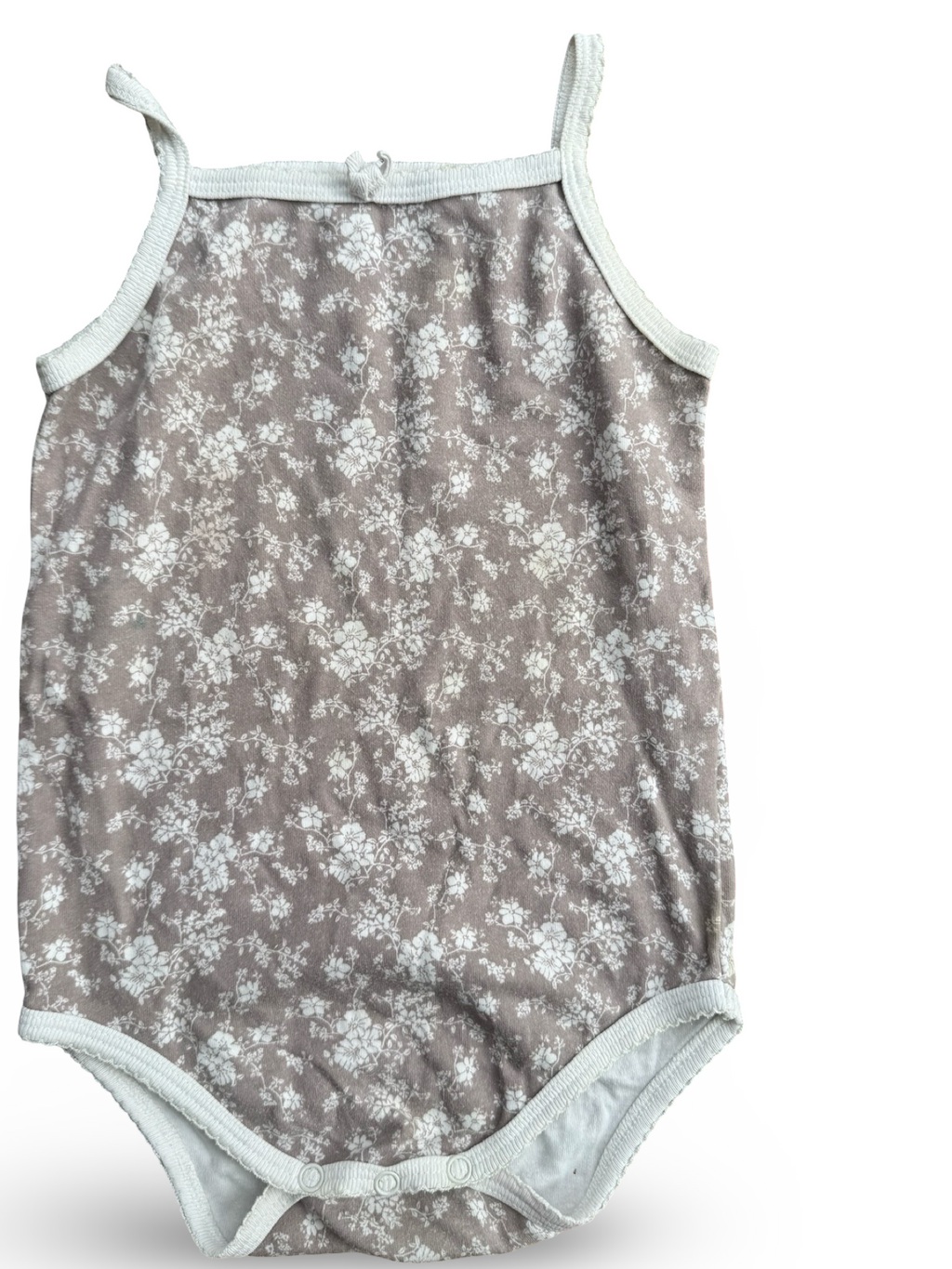 Jamie Kay Romper