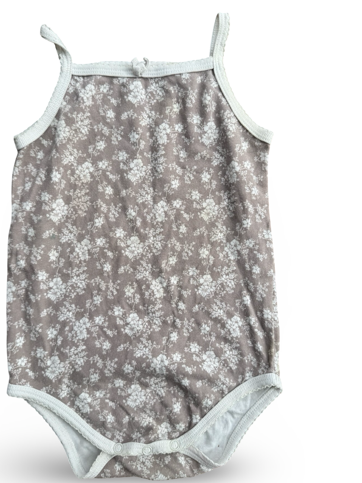 Jamie Kay Romper
