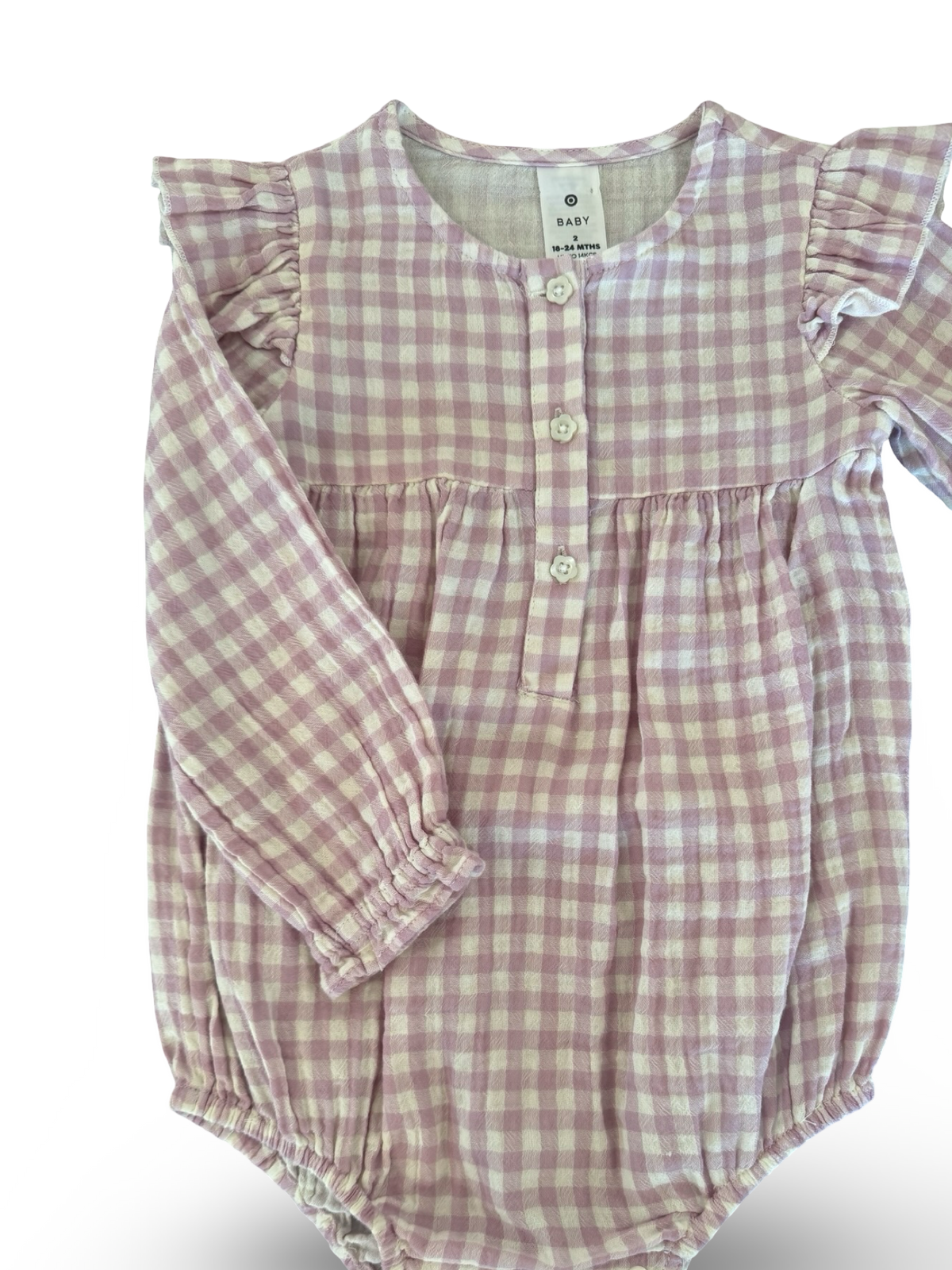 Target Romper