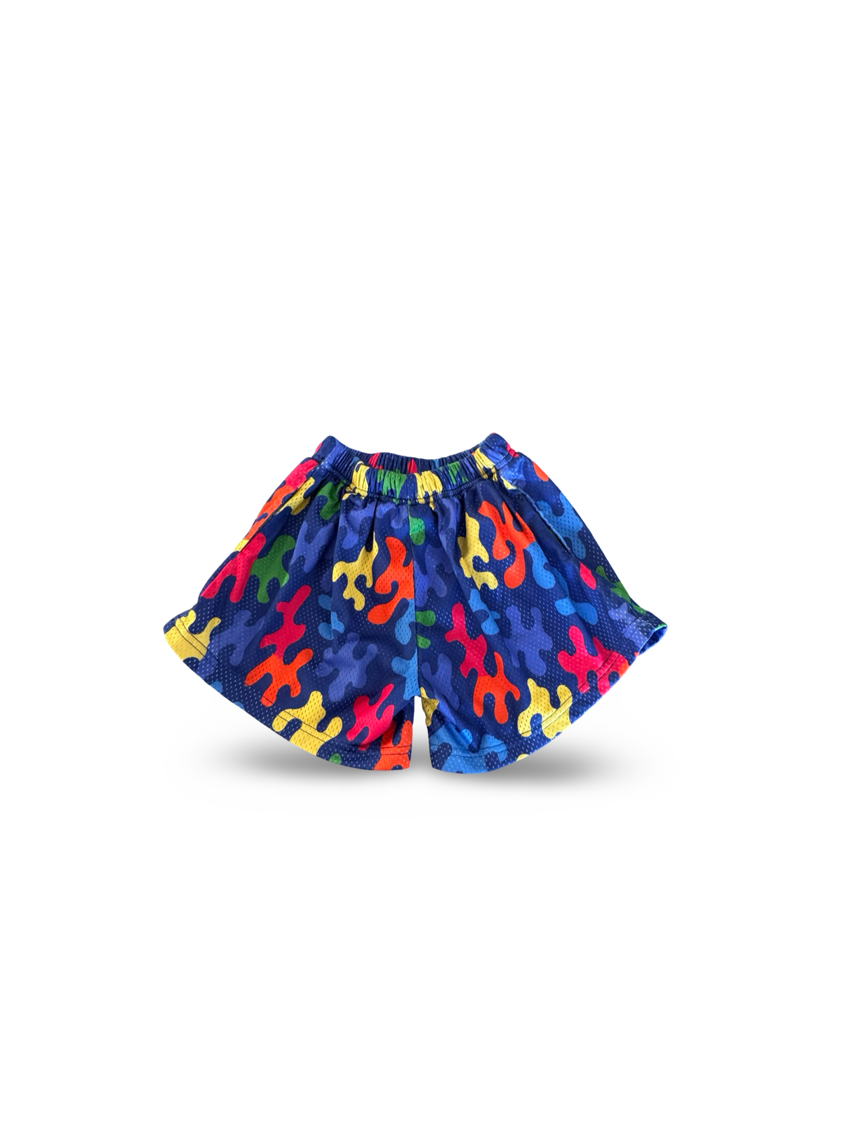 AZALEO Shorts