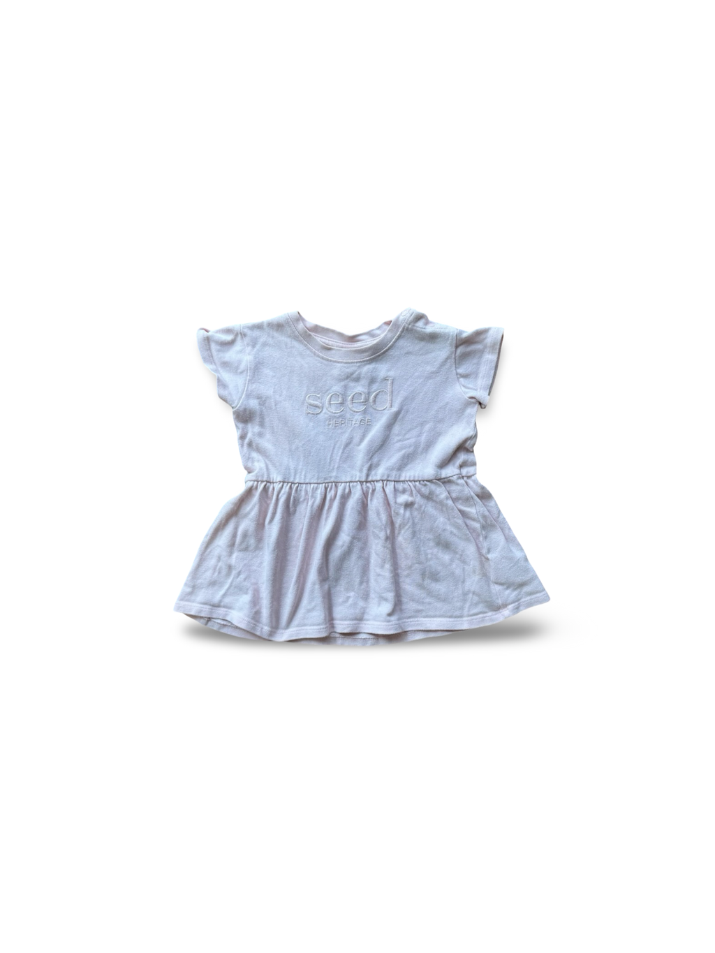 Seed Dress