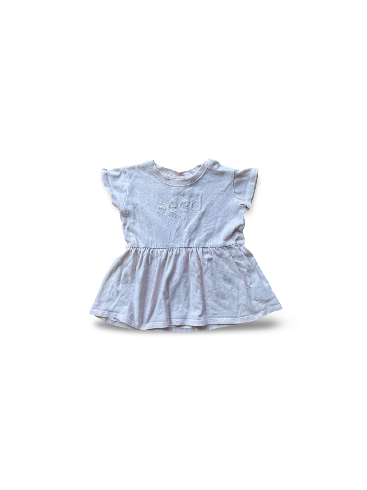 Seed Dress
