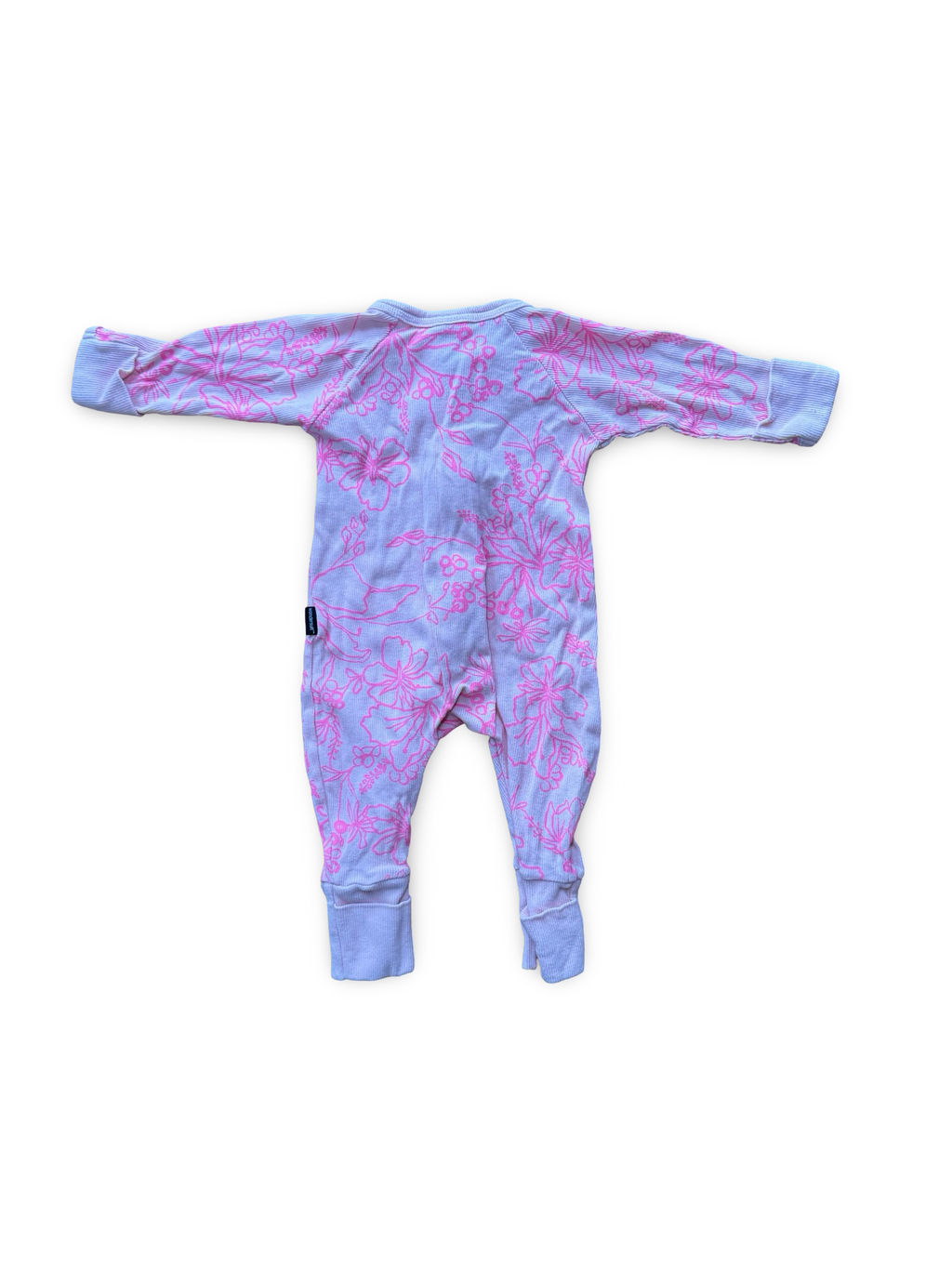 Bonds Onesie