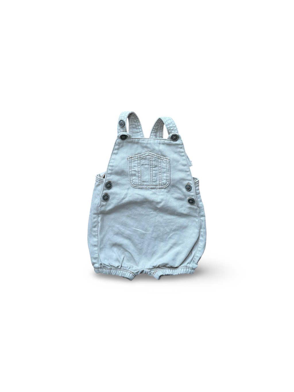 George Romper