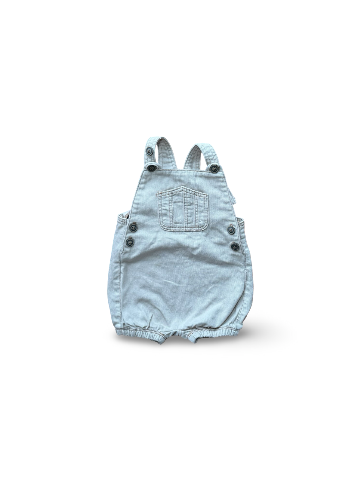 George Romper