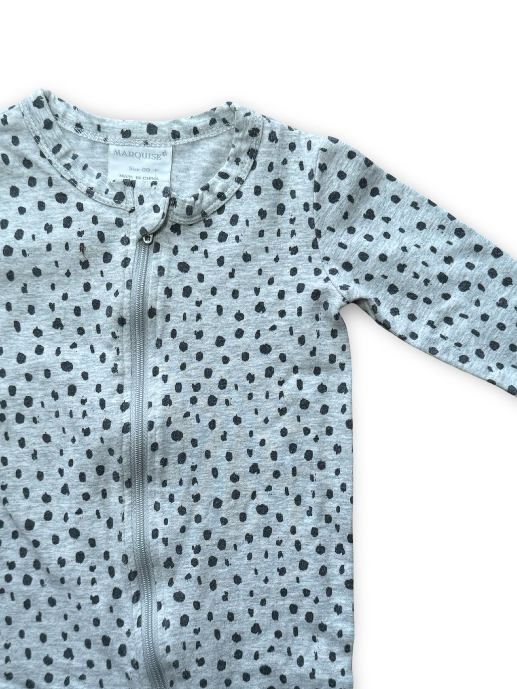 Marquise Onesie