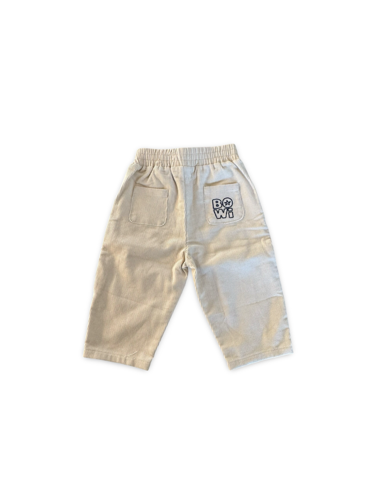 BOWI Pants