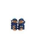 Pumpkin Patch Sandals