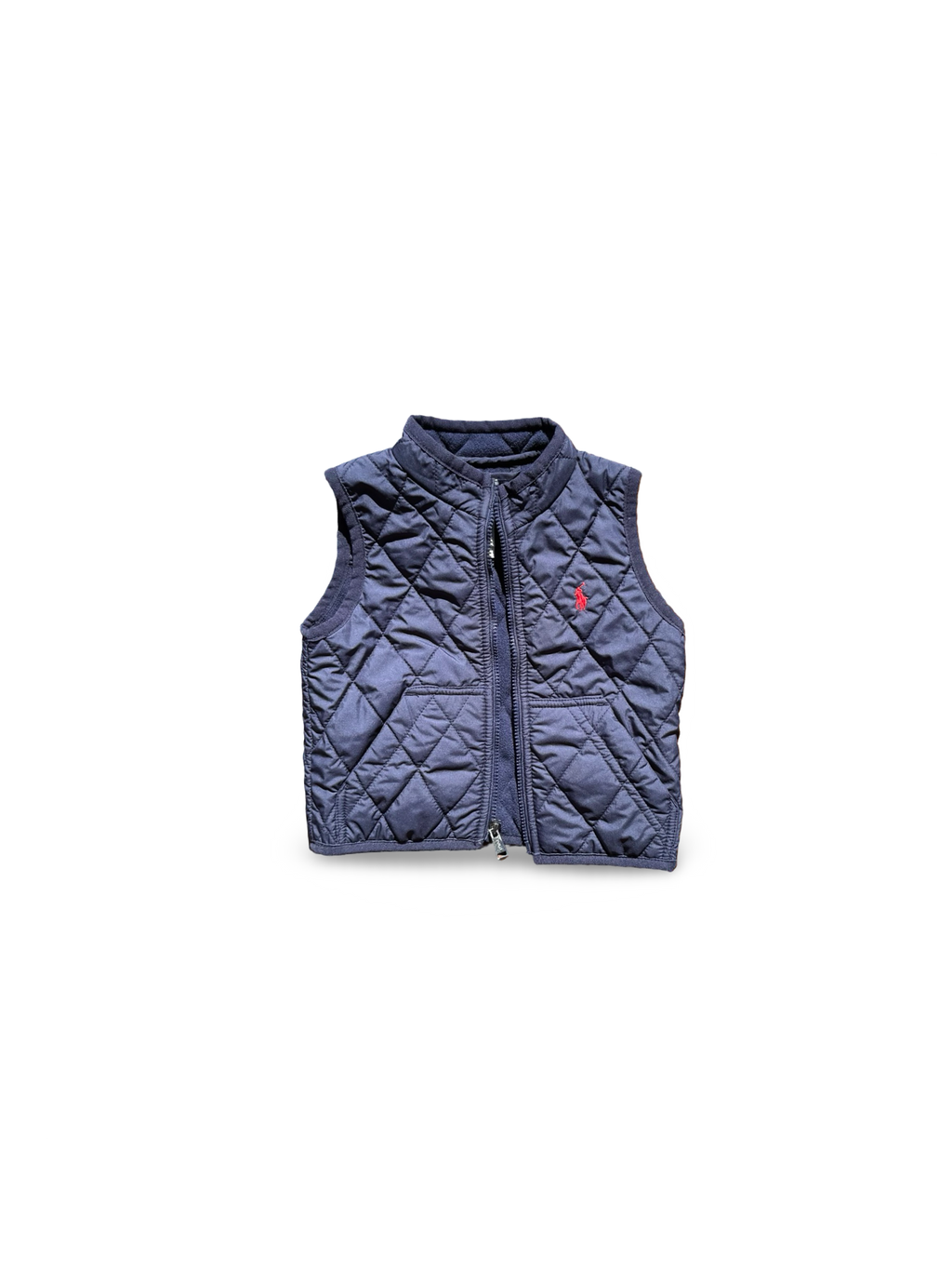 Ralph Lauren Puffer Vest