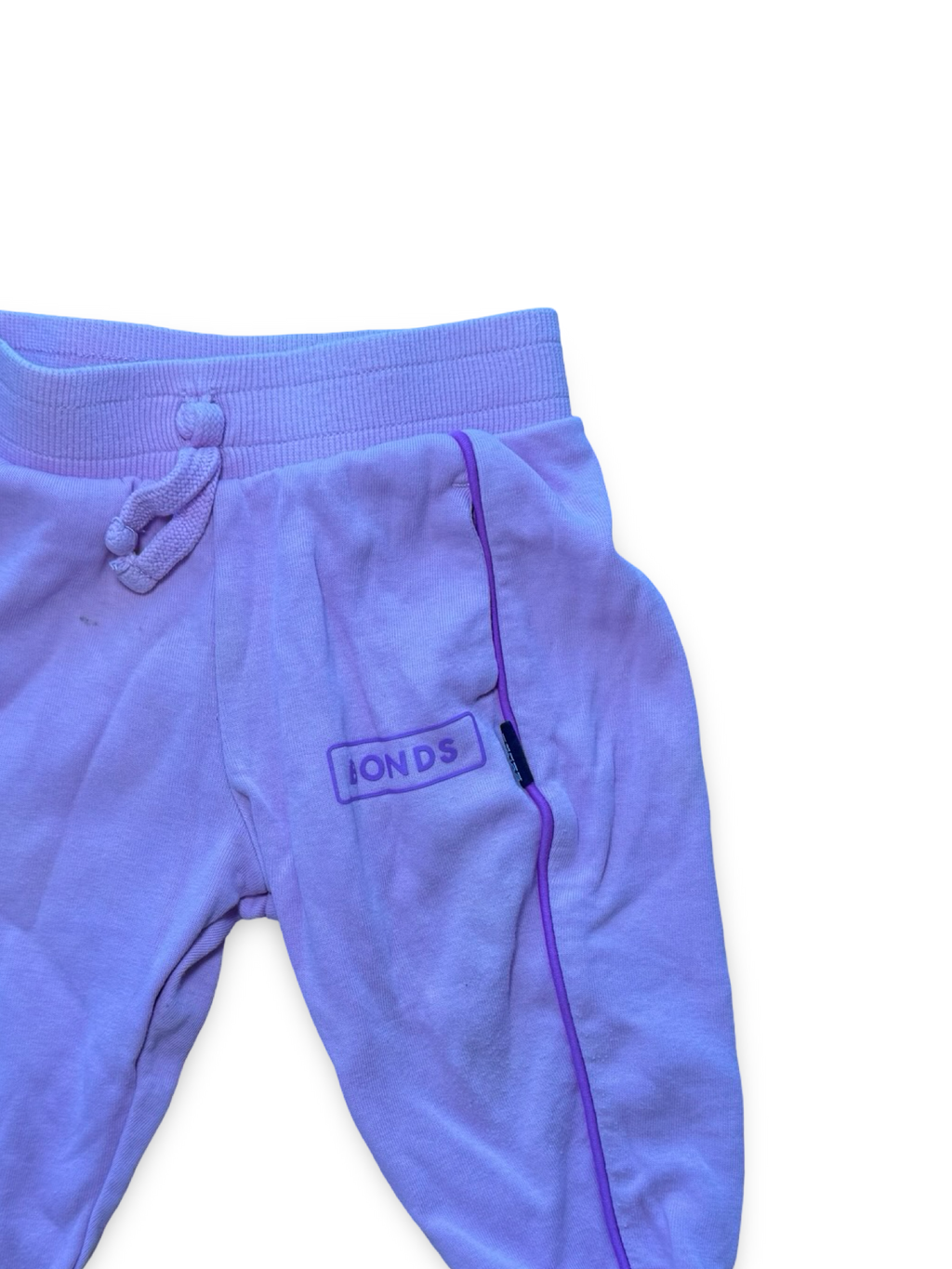 Bonds Track Pants