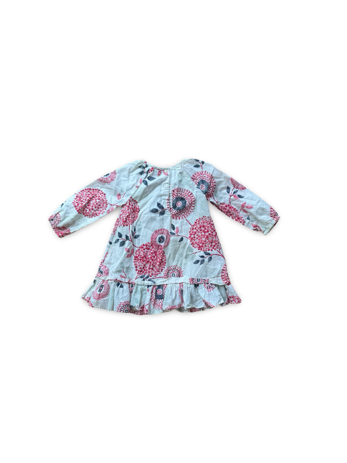 Baby Gap Dress